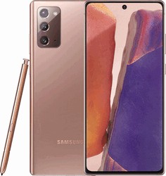 Замена стекла на телефоне Samsung Galaxy Note 20 в Калининграде